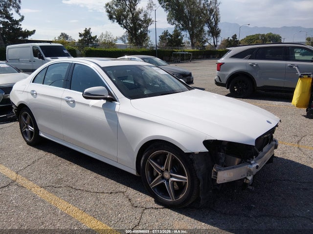 Aukcja sprzedaży 2017 Mercedes-benz E 300, vin: WDDZF4JB2HA088297, numer aukcji: 45596889