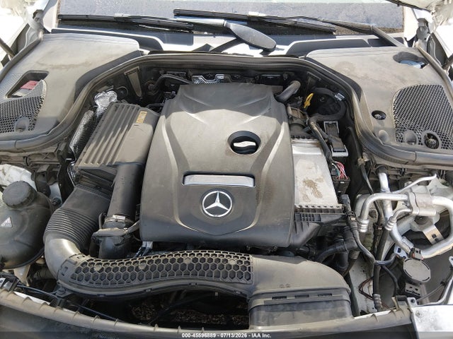 Mercedes-Benz E 300 2017 WDDZF4JB2HA088297 Image 10