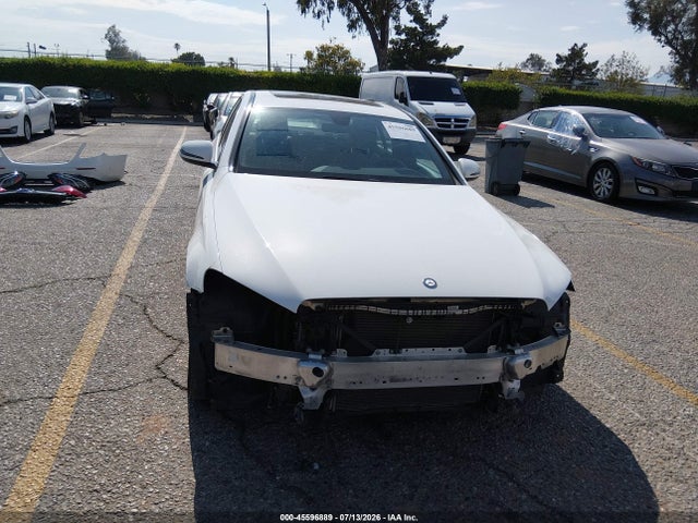 Mercedes-Benz E 300 2017 WDDZF4JB2HA088297 Image 13