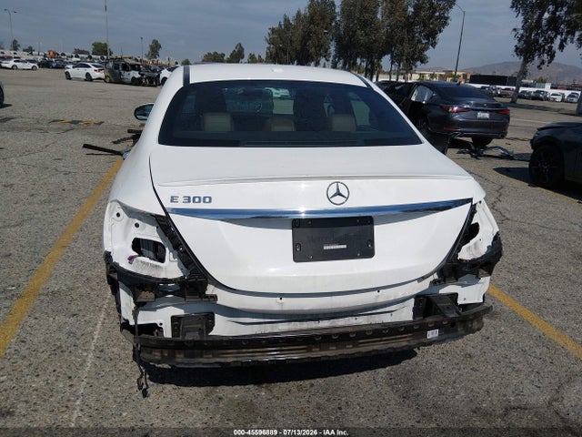 Mercedes-Benz E 300 2017 WDDZF4JB2HA088297 Image 17