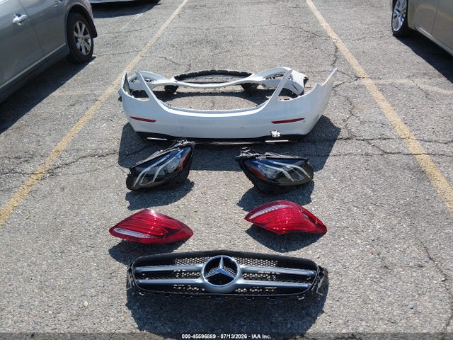 Mercedes-Benz E 300 2017 WDDZF4JB2HA088297 Image 12