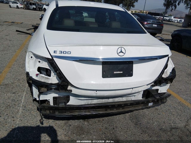 Mercedes-Benz E 300 2017 WDDZF4JB2HA088297 Image 18