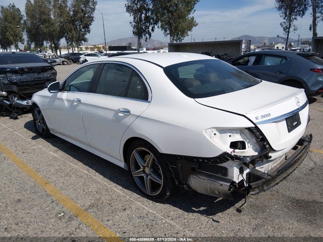 Mercedes-Benz E 300 2017 WDDZF4JB2HA088297 Image 3