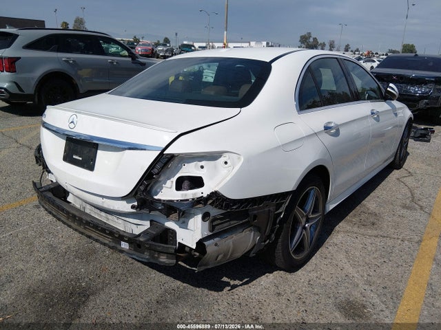 Mercedes-Benz E 300 2017 WDDZF4JB2HA088297 Image 4