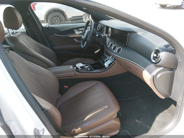 Mercedes-Benz E 300 2017 WDDZF4JB2HA088297 Image 5