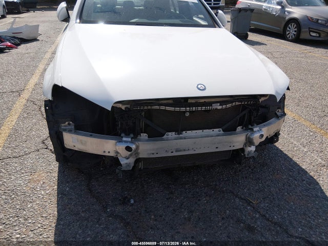 Mercedes-Benz E 300 2017 WDDZF4JB2HA088297 Image 6