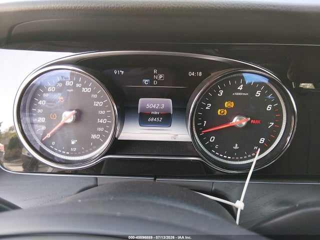 Mercedes-Benz E 300 2017 WDDZF4JB2HA088297 Image 7
