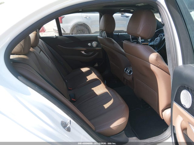 Mercedes-Benz E 300 2017 WDDZF4JB2HA088297 Image 8