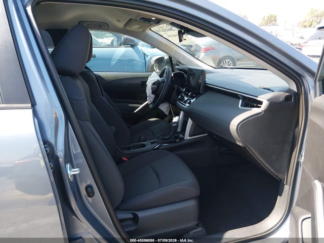 Toyota Corolla Cross Le 2025 7MUCAAAGXSV139389 Image 5