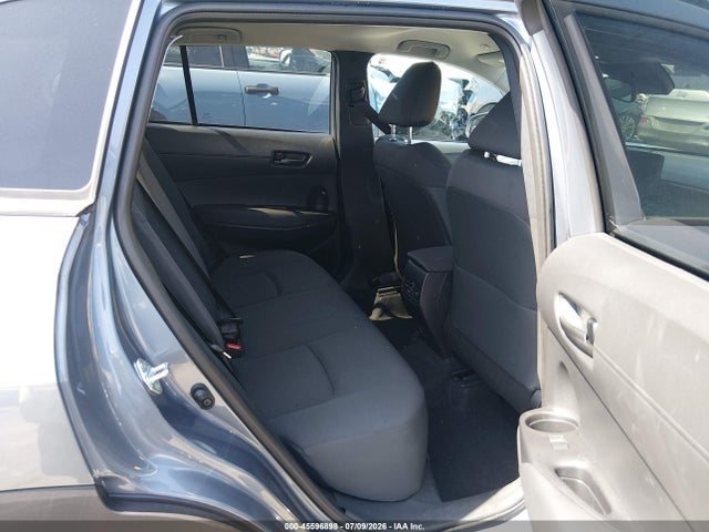 Toyota Corolla Cross Le 2025 7MUCAAAGXSV139389 Image 8