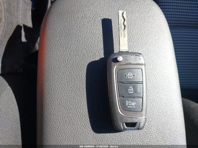 Hyundai Kona Se 2023 KM8K2CAB1PU012015 Image 11