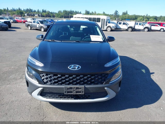 Hyundai Kona Se 2023 KM8K2CAB1PU012015 Image 12