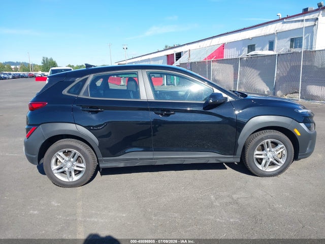 Hyundai Kona Se 2023 KM8K2CAB1PU012015 Image 13