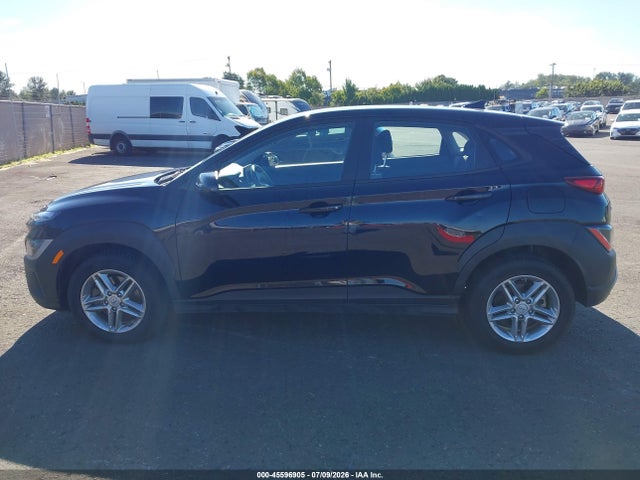 Hyundai Kona Se 2023 KM8K2CAB1PU012015 Image 14