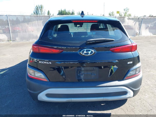 Hyundai Kona Se 2023 KM8K2CAB1PU012015 Image 16