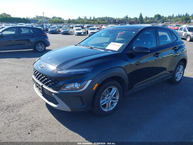 Продаж на аукціоні авто 2023 Hyundai Kona Se, vin: KM8K2CAB1PU012015, номер лоту: 45596905