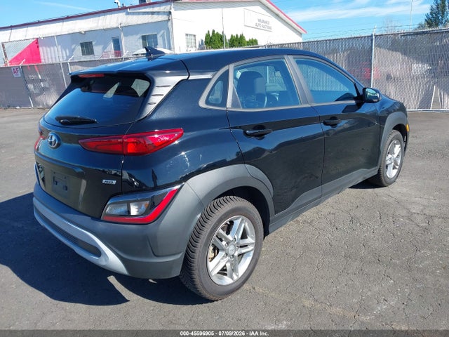 Hyundai Kona Se 2023 KM8K2CAB1PU012015 Image 4