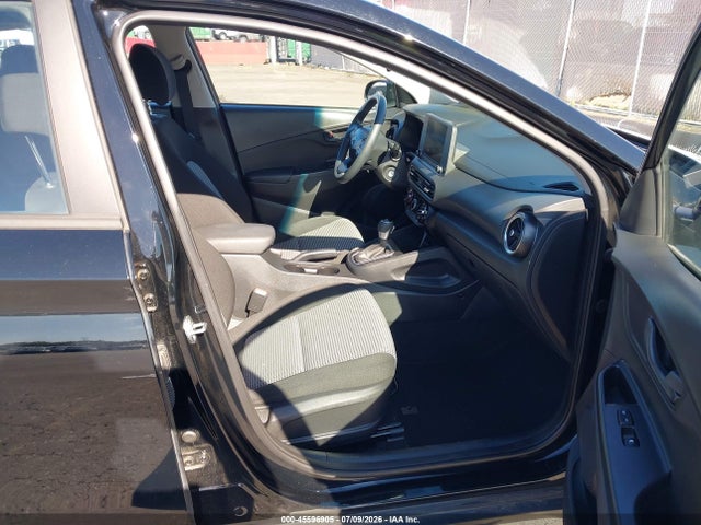 Hyundai Kona Se 2023 KM8K2CAB1PU012015 Image 5