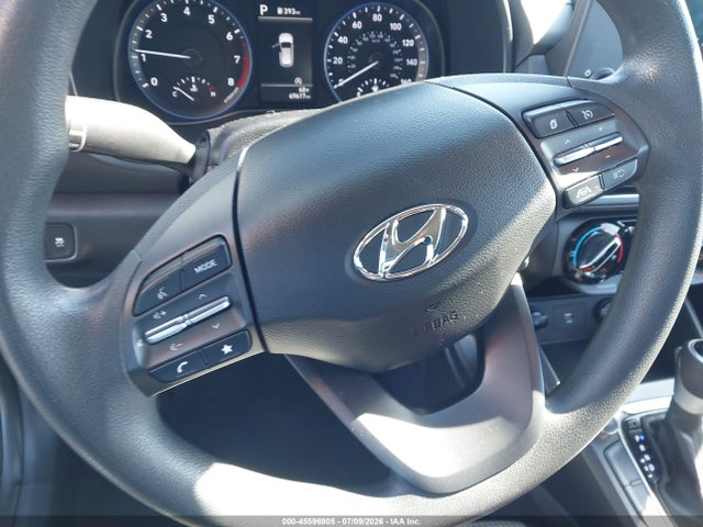 Hyundai Kona Se 2023 KM8K2CAB1PU012015 Image 6