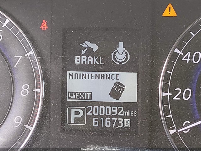 45596912 :رقم المزاد ، JN1BJ0RR5HM410081 vin ، 2017 Infiniti Qx50 مزاد بيع