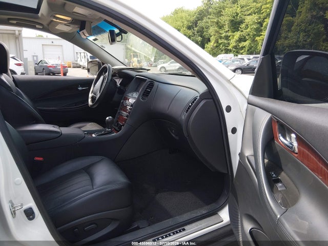 Auction sale of the 2017 Infiniti Qx50, vin: JN1BJ0RR5HM410081, lot number: 45596912