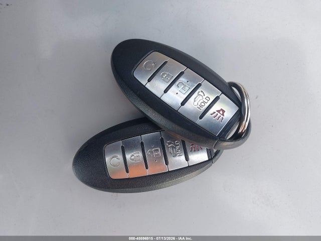 Nissan Pathfinder Sl 2014 5N1AR2MM7EC658869 Image 11