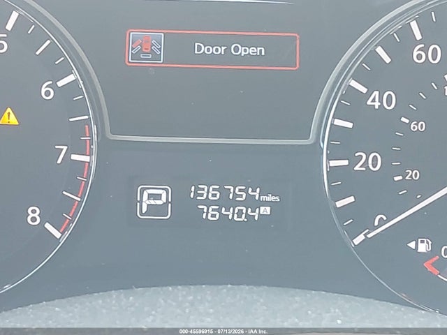 Nissan Pathfinder Sl 2014 5N1AR2MM7EC658869 Image 16