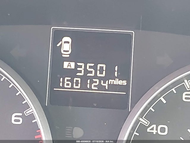 Subaru Outback 2.5i 2014 4S4BRBAC5E1223487 Image 14