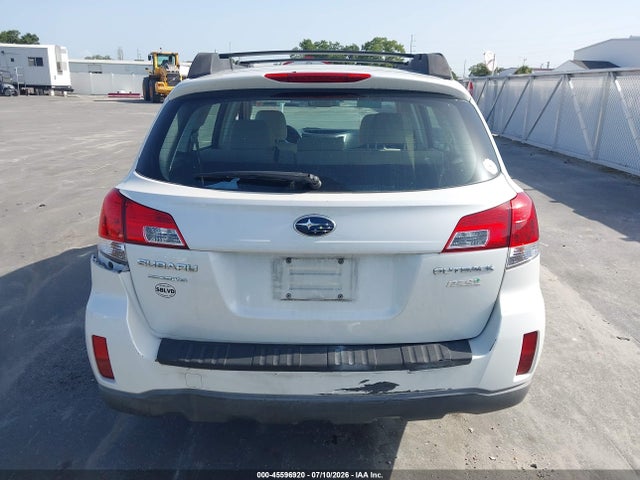 Subaru Outback 2.5i 2014 4S4BRBAC5E1223487 Image 15
