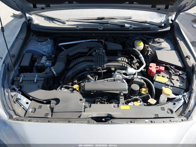 Aukcja sprzedaży 2025 Subaru Impreza Sport 5-door, vin: JF1GUAFC7S8274820, numer aukcji: 45596923