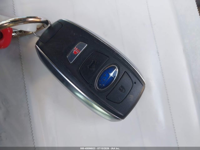 Aukcja sprzedaży 2025 Subaru Impreza Sport 5-door, vin: JF1GUAFC7S8274820, numer aukcji: 45596923