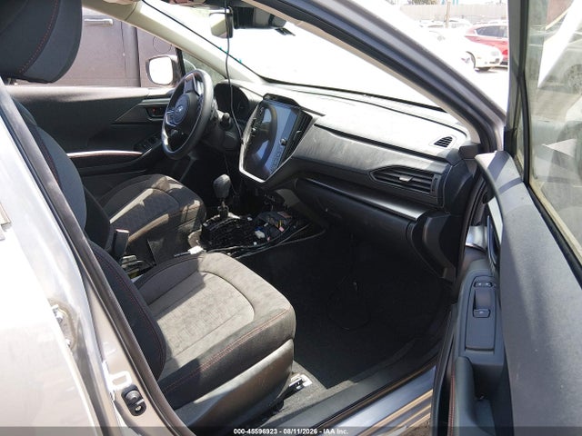 Aukcja sprzedaży 2025 Subaru Impreza Sport 5-door, vin: JF1GUAFC7S8274820, numer aukcji: 45596923