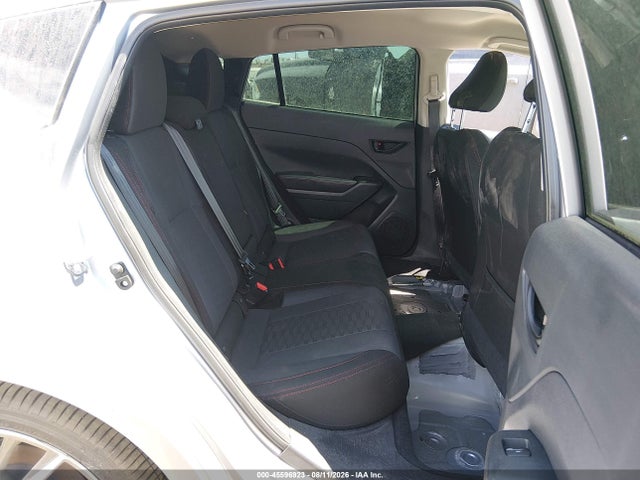 Aukcja sprzedaży 2025 Subaru Impreza Sport 5-door, vin: JF1GUAFC7S8274820, numer aukcji: 45596923