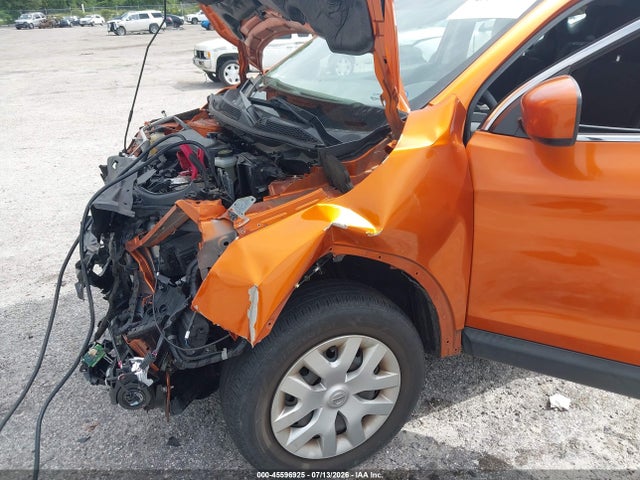 Продажа на аукционе авто 2020 Nissan Rogue Sport S Fwd Xtronic Cvt, vin: JN1BJ1CV9LW266463, номер лота: 45596925