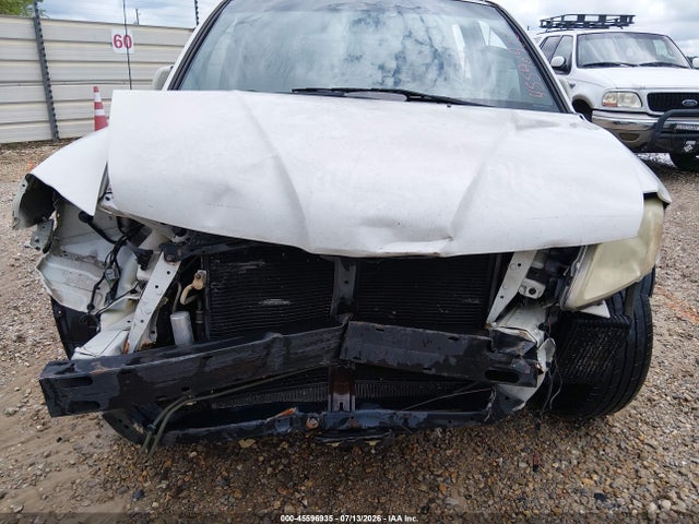 45596935 :رقم المزاد ، 4A4MM31S94E019090 vin ، 2004 Mitsubishi Endeavor Xls مزاد بيع