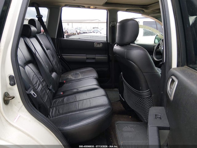 45596935 :رقم المزاد ، 4A4MM31S94E019090 vin ، 2004 Mitsubishi Endeavor Xls مزاد بيع