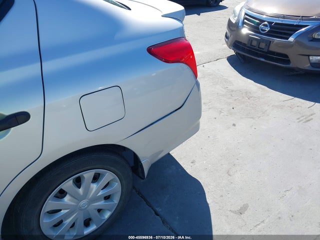 Nissan Versa 1.6 S+ 2017 3N1CN7AP9HL864517 Image 6