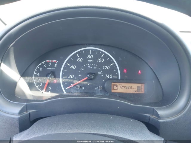 Nissan Versa 1.6 S+ 2017 3N1CN7AP9HL864517 Image 7