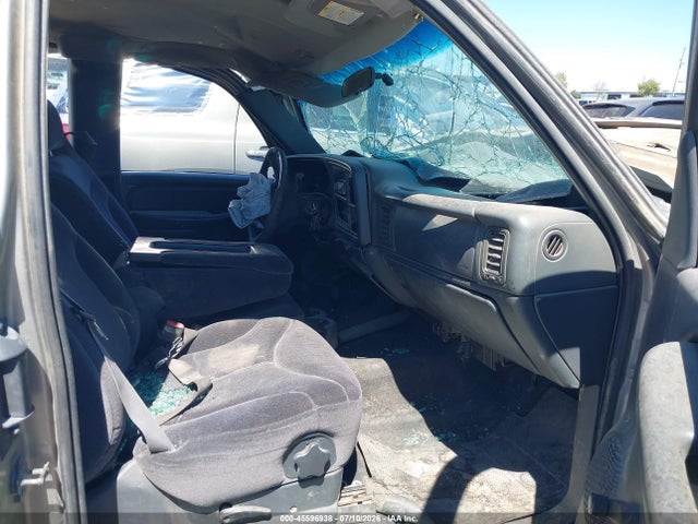 Aukcja sprzedaży 2001 Gmc Sierra 1500 Sl, vin: 2GTEC19TX11394452, numer aukcji: 45596938