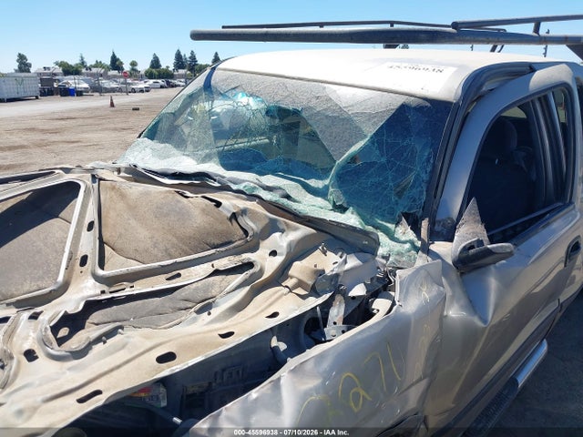 Aukcja sprzedaży 2001 Gmc Sierra 1500 Sl, vin: 2GTEC19TX11394452, numer aukcji: 45596938