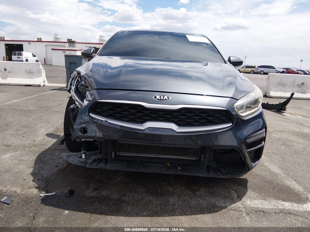 KIA Forte Lxs 2021 3KPF24AD3ME304661 Image 13
