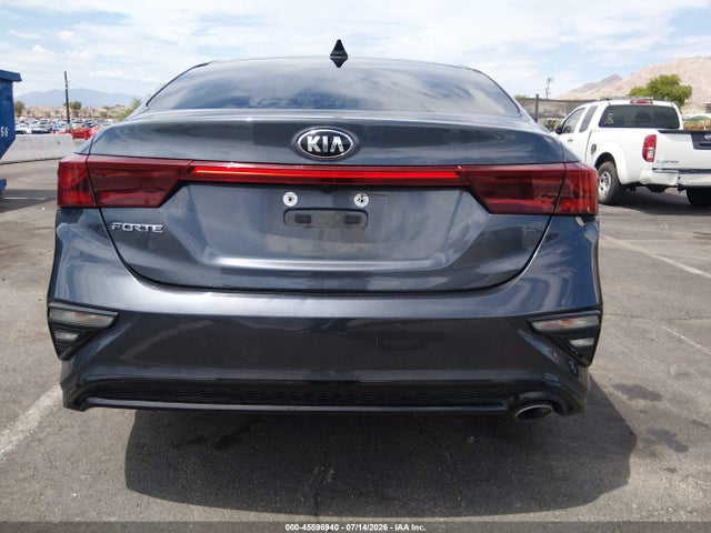 KIA Forte Lxs 2021 3KPF24AD3ME304661 Image 17