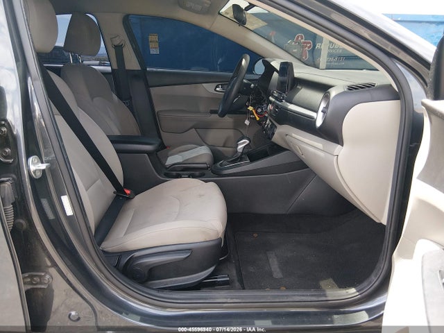 KIA Forte Lxs 2021 3KPF24AD3ME304661 Image 5