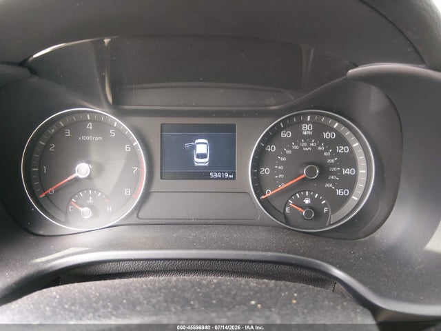 KIA Forte Lxs 2021 3KPF24AD3ME304661 Image 7