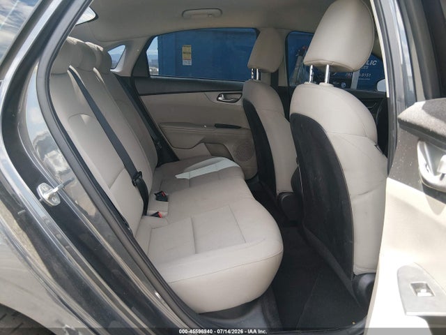KIA Forte Lxs 2021 3KPF24AD3ME304661 Image 8
