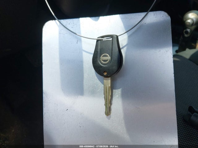 Aukcja sprzedaży 2017 Nissan Versa 1.6 Sv, vin: 3N1CN7AP5HK436482, numer aukcji: 45596942