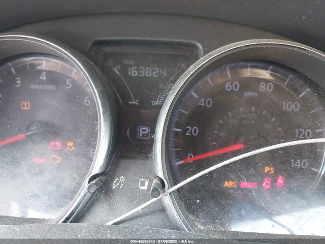 Aukcja sprzedaży 2017 Nissan Versa 1.6 Sv, vin: 3N1CN7AP5HK436482, numer aukcji: 45596942