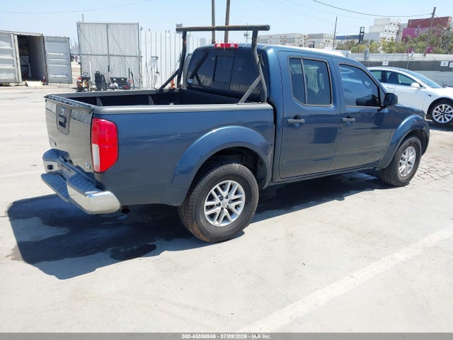 Nissan Frontier Sv 2015 1N6AD0ER4FN728137 Image 4