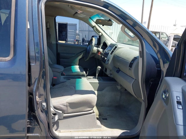 Nissan Frontier Sv 2015 1N6AD0ER4FN728137 Image 5