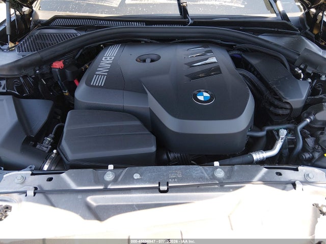3MW69CW05S8F48333 BMW 330I
